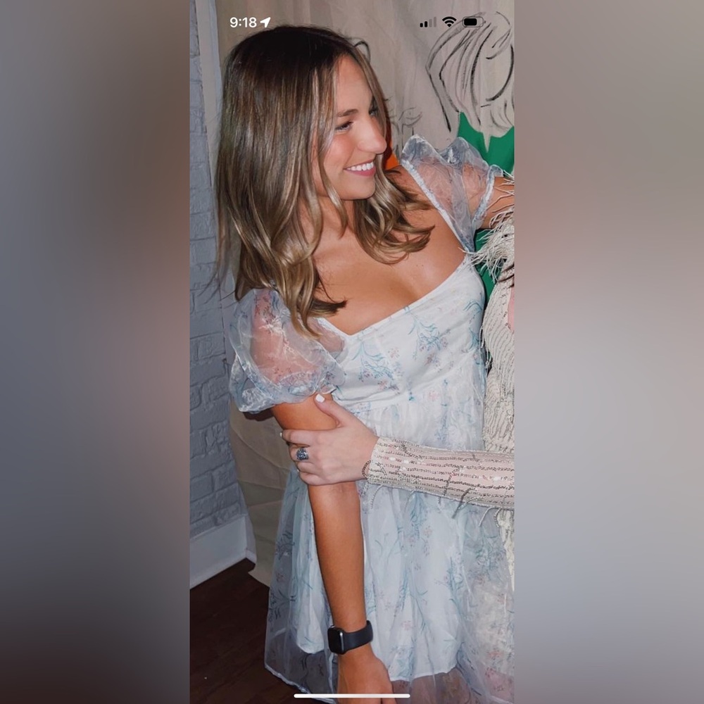Altered State Dress